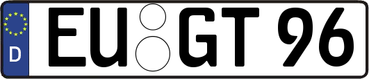 EU-GT96