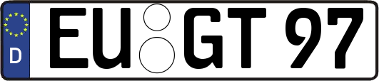 EU-GT97