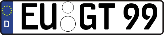 EU-GT99