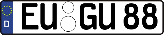 EU-GU88