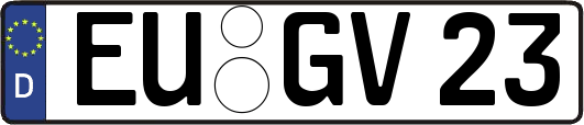 EU-GV23