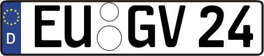 EU-GV24