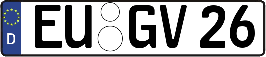 EU-GV26