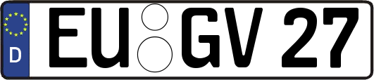 EU-GV27