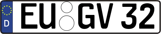 EU-GV32