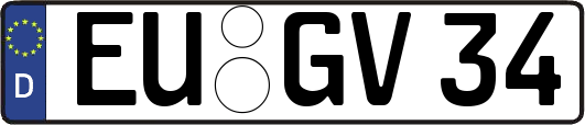 EU-GV34
