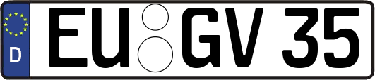 EU-GV35