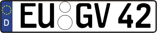 EU-GV42