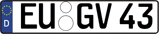 EU-GV43