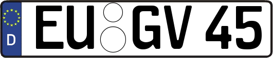EU-GV45