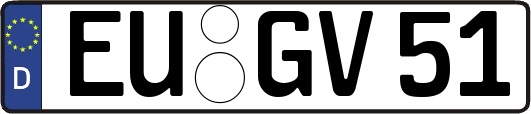 EU-GV51