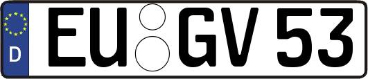 EU-GV53