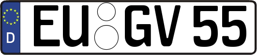 EU-GV55