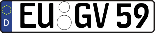 EU-GV59