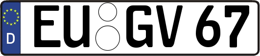 EU-GV67