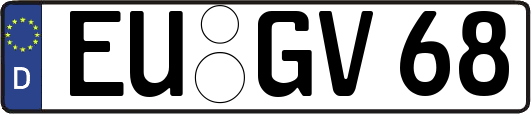 EU-GV68