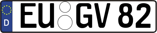 EU-GV82