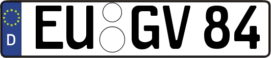 EU-GV84