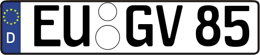 EU-GV85