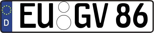EU-GV86