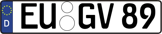EU-GV89