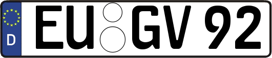 EU-GV92