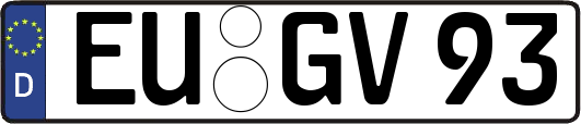 EU-GV93