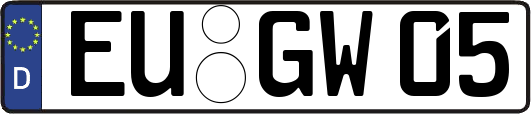 EU-GW05