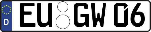 EU-GW06