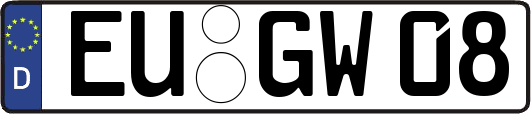 EU-GW08