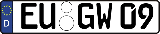 EU-GW09