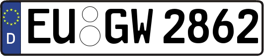EU-GW2862