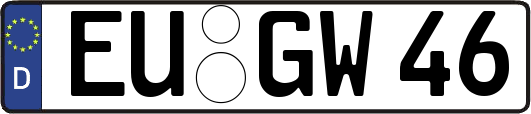 EU-GW46