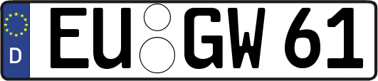 EU-GW61