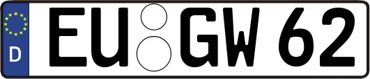 EU-GW62