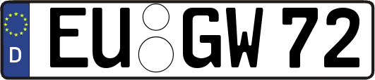 EU-GW72