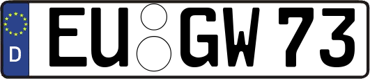 EU-GW73