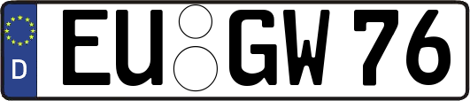 EU-GW76