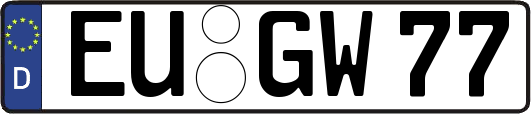 EU-GW77