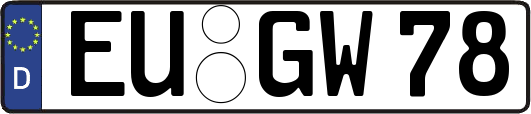 EU-GW78
