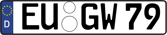 EU-GW79