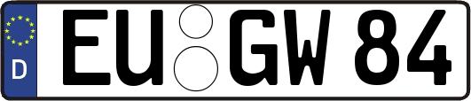 EU-GW84