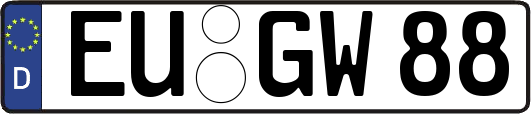 EU-GW88