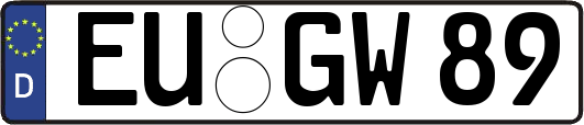 EU-GW89