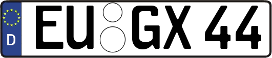 EU-GX44