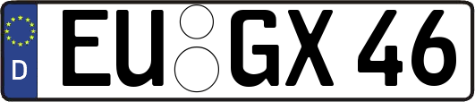 EU-GX46