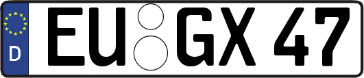 EU-GX47
