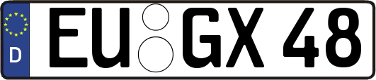 EU-GX48