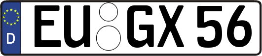 EU-GX56