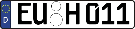 EU-H011